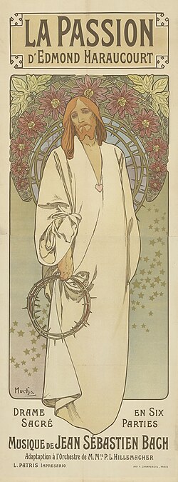 La Passion (1904)
