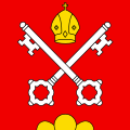 Flag of La Rippe