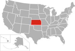 Location of teams in