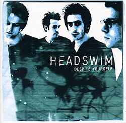 UK album cover