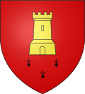 Coat of arms of Lassales