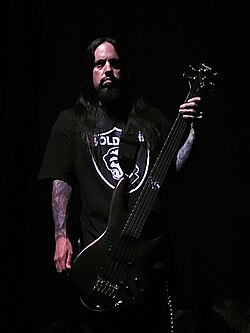 Fieldy in 2006