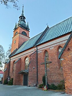 Saint John Church