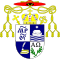 Basil Hopko's coat of arms