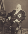 Admiral and War of Independence hero Konstantinos Kanaris (1793–1877)