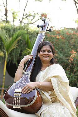 Devaki Pandit in 2018