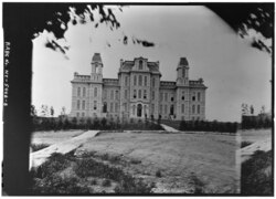 Circa 1876