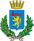 Coat of arms of Merate