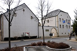 Town hall