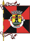 Flag of Tomar