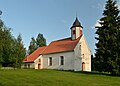 Taagepera Church