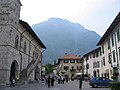 Town Hall Square
