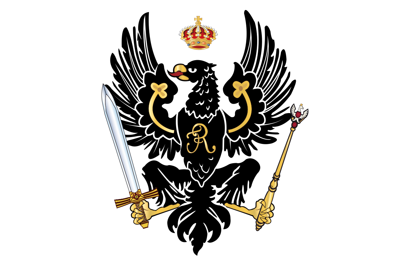 Flag of the Kingdom of Prussia (1750-1801).svg