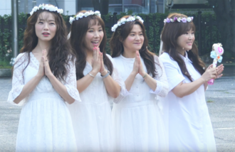 Celeb Five in 2019