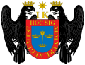 Coat of arms of Lima