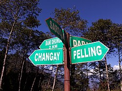 Milepost