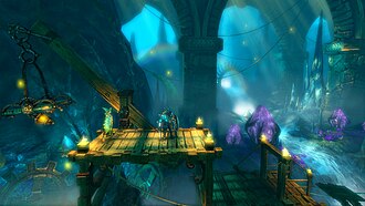 Trine