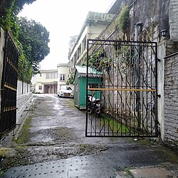 Meghbalika, Darjeeling