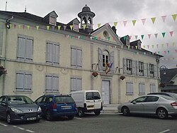 Town hall