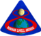Apollo 8 mission patch
