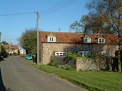 The Street