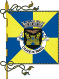 Flag of Pinhel