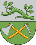 Coat of arms of Radbruch