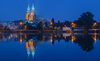 Gniezno Cathedral