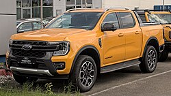 Ford Ranger (P703)