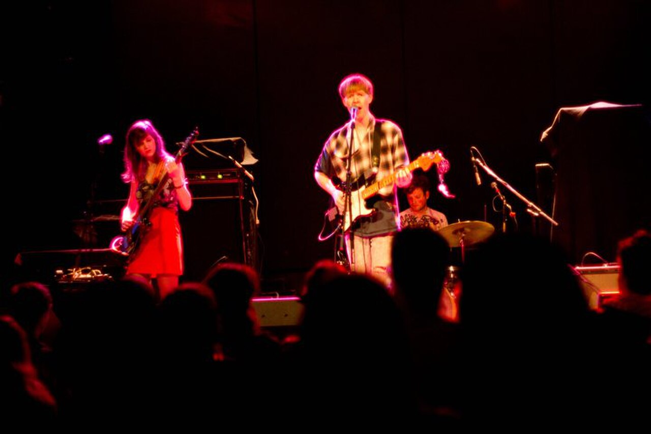 Total Slacker @ Bowery Ballroom NYC (taken on my cell phone).jpg