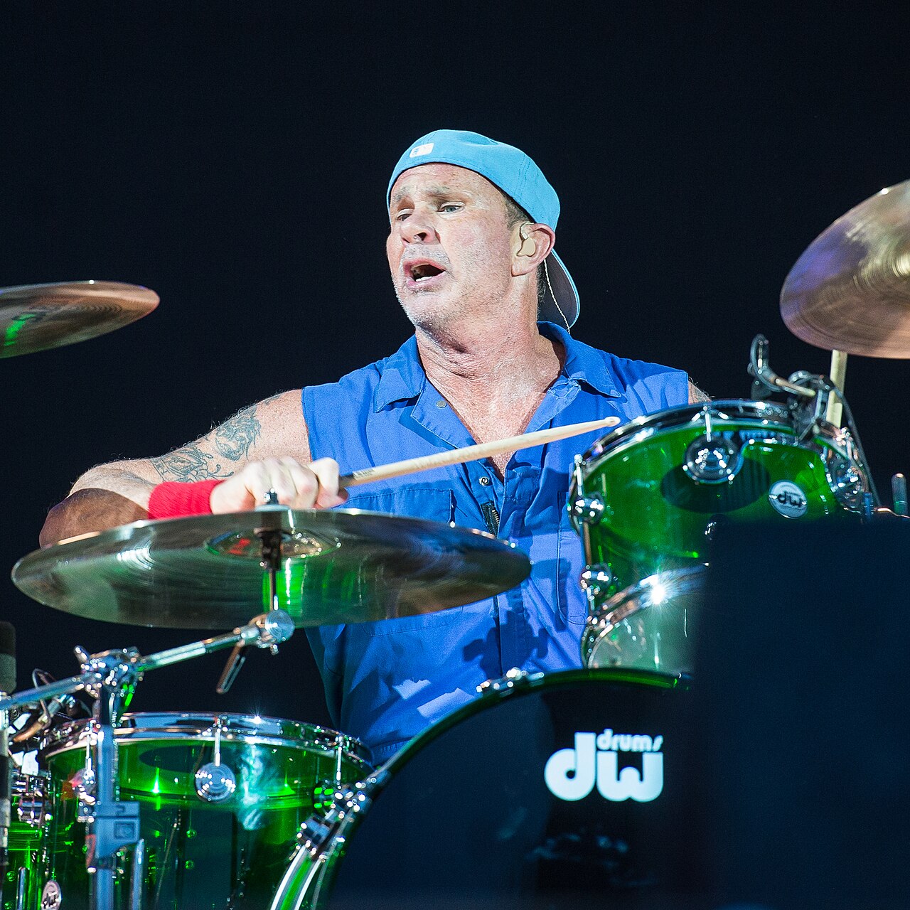 2016 RiP Red Hot Chili Peppers - Chad Smith - by 2eight - DSC0184.jpg