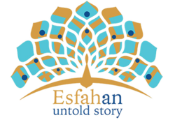 Logo of Isfahan Chamber of Commerce