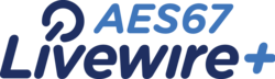Updated Livewire logo
