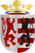 Coat of arms of Geulle