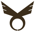 Official seal of Kashihara