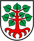 Coat of arms of Bollodingen