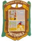 Coat of arms of Matehuala