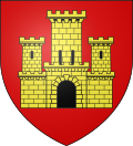 Coat of arms of Die