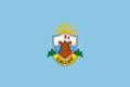 Flag of Callao