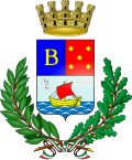 Coat of arms of Bacoli