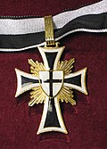 Modern (20th century) medal