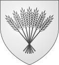 Coat of arms of Cheux