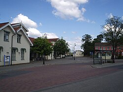 Herrljunga