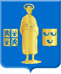 Coat of arms of Moergestel