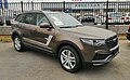 Zotye T800