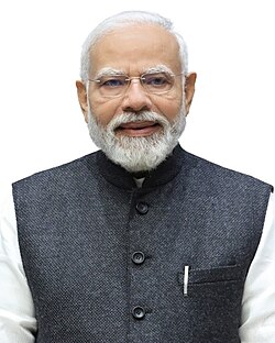 Republic of India, Narendra Modi, Prime Minister of India
