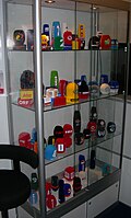 Various microphone covers