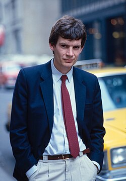Swift in the early 1980s