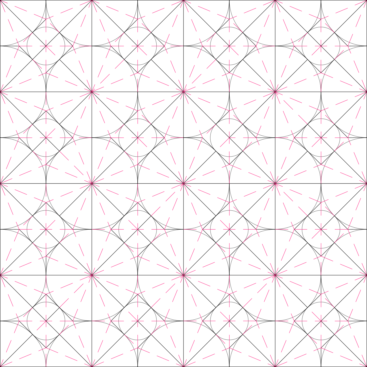 Napkin folding problem Lang N 5.svg
