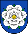 Coat of arms of Bramsche